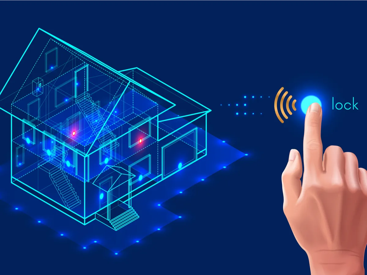 best-home-security-system