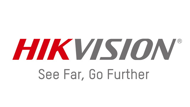 hik vision logo