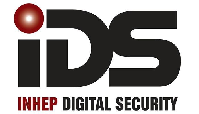 ids logo